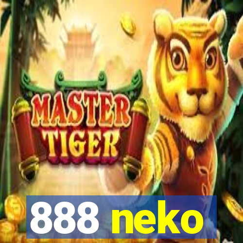 888 neko